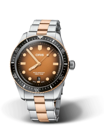 Oris Divers 65 01-733-7707-4356-07-8-20-17