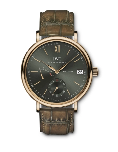 IWC Portofino IW5101-18