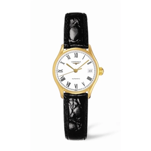 Longines Lyre L4-260-2-11-2