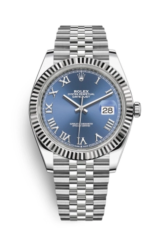 Rolex Datejust 41 126334-0026