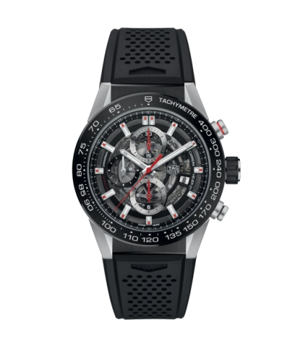 TAG Heuer Carrera CAR201V-FT6087