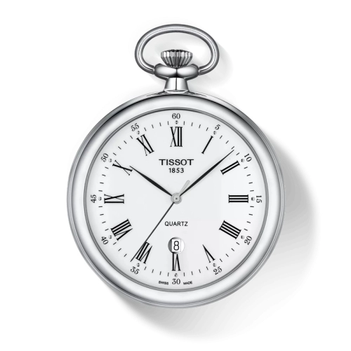 Tissot T-Pocket T82-6-550-13