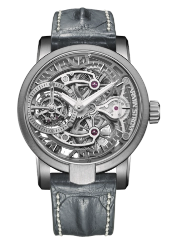 Armin Strom Skeleton TI15-TA-50