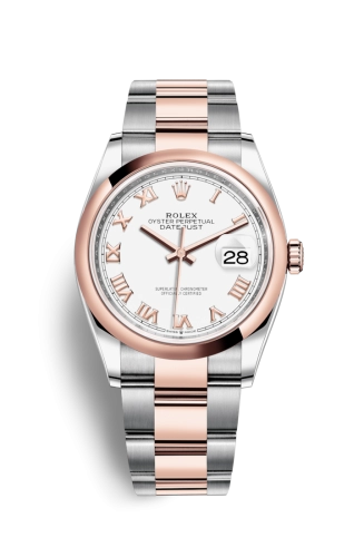 Rolex Datejust 36 126201-0016