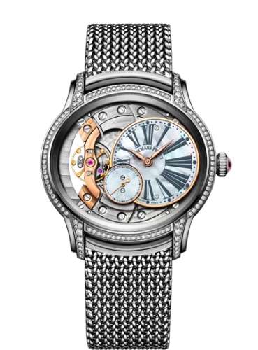 Audemars Piguet Millenary 77247BC-ZZ-1272BC-01