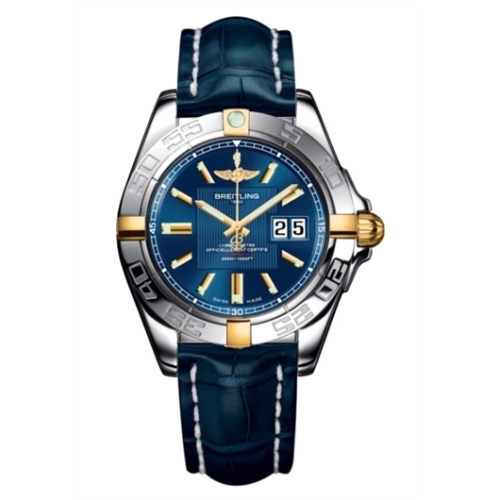 Breitling Galactic B49350L2C809718P