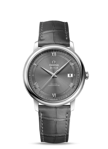 Omega De Ville 424-13-40-20-06-001