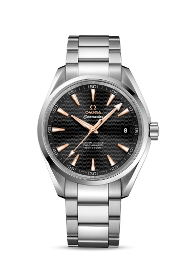 Omega Aqua Terra 231-10-42-21-01-006