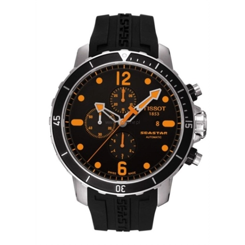 Tissot Seastar T0664271705701