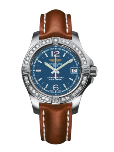 Breitling Colt A7738853-C908-406X-A14BA-1