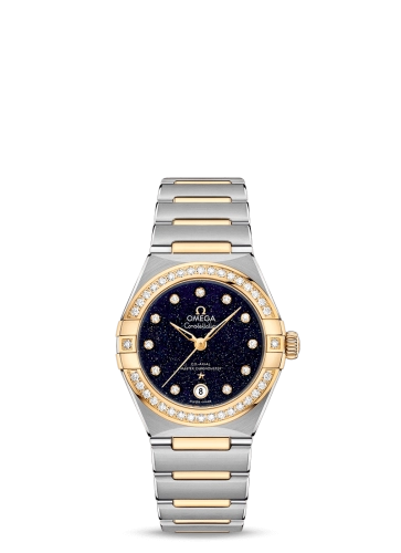 Omega Constellation 131-25-29-20-53-001