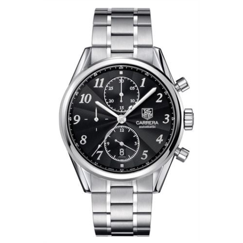 TAG Heuer Carrera CAS2110-BA0730
