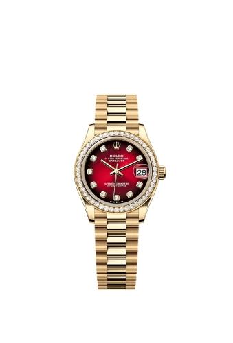 Rolex Datejust 31 278288RBR-0041