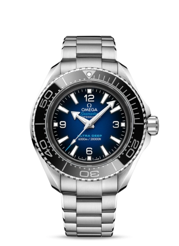 Omega Seamaster Planet Ocean 215-30-46-21-03-001