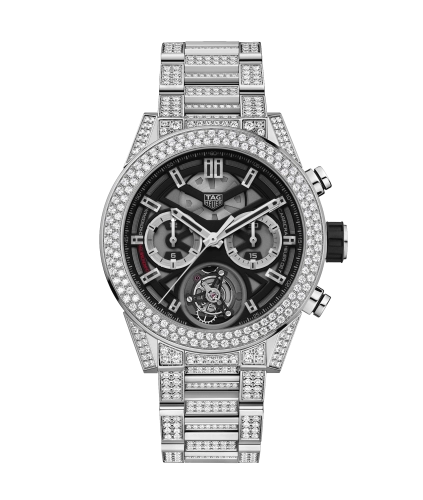 TAG Heuer Carrera CAR5A1Z-BA0510