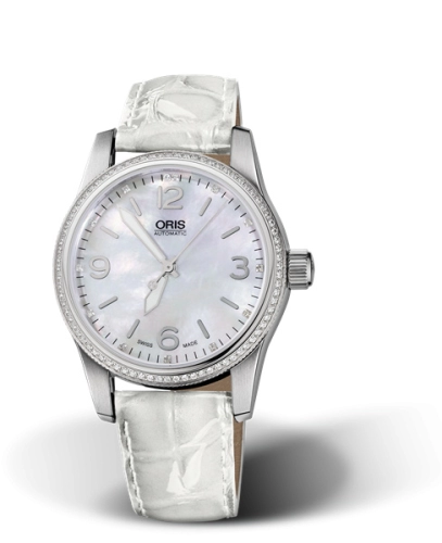 Oris Big Crown 01-733-7649-4966-07-5-19-67