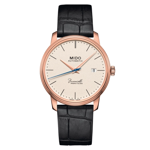 Mido Baroncelli M027-407-36-260-00