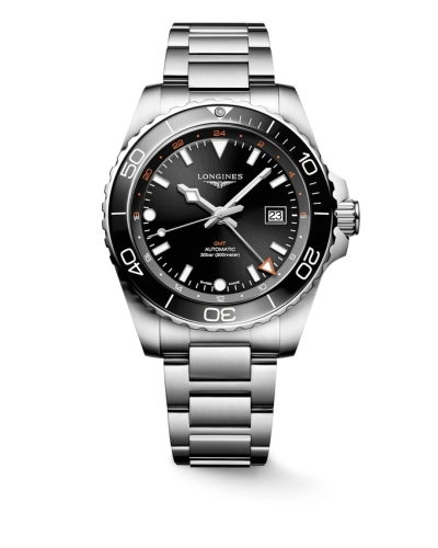 Longines HydroConquest L3-890-4-56-6