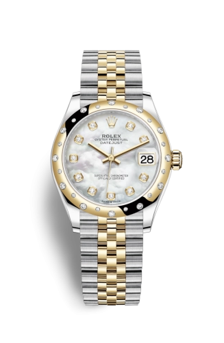 Rolex Datejust 31 278343RBR-0028