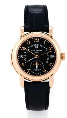 Patek Philippe Grand Complications 5016R-010