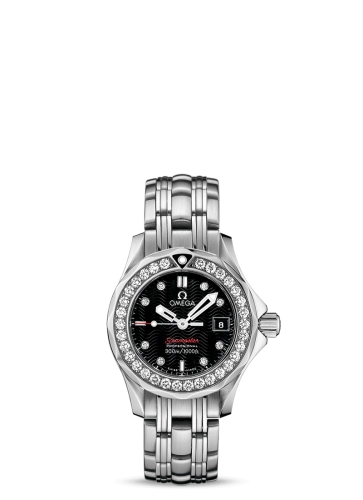 Omega Seamaster Diver 300M 212-15-28-61-51-001
