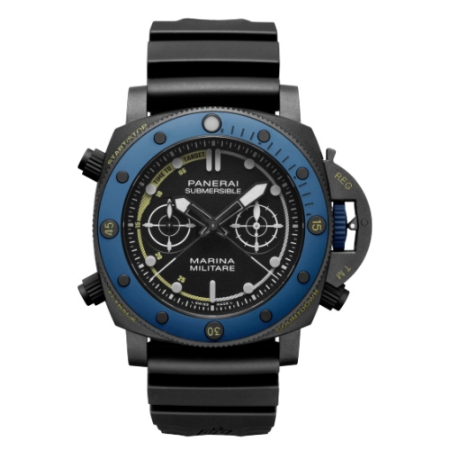 Panerai Submersible PAM01239