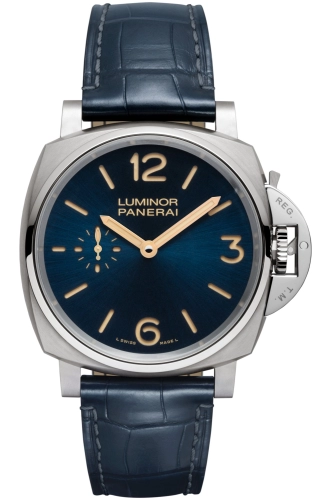Panerai Luminor Due PAM00728