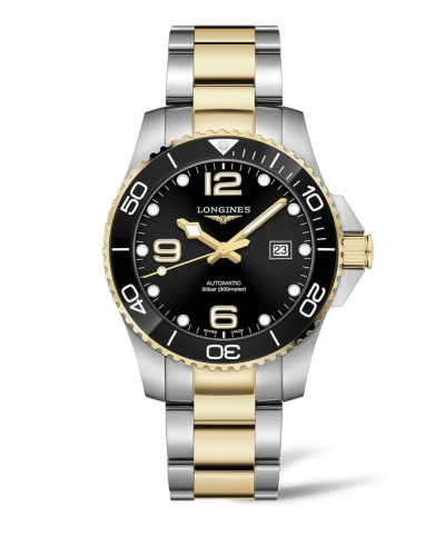 Longines HydroConquest L3-782-3-56-7