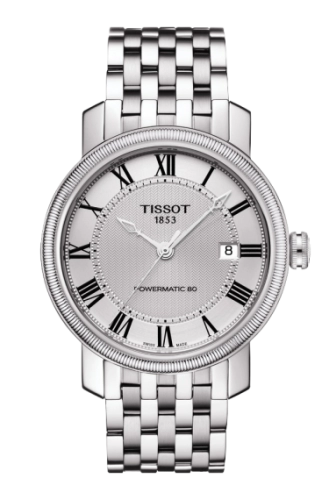 Tissot Bridgeport T0974071103300