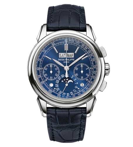 Patek Philippe Grand Complications 5270G-019