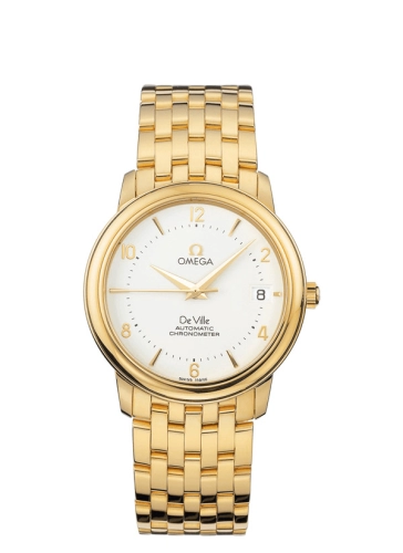 Omega De Ville 4100-30-00
