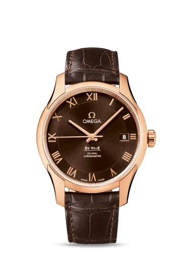 Omega De Ville 431-53-41-21-13-001