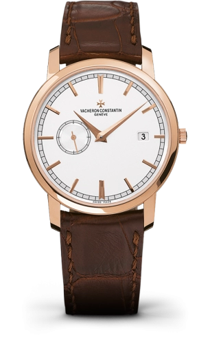 Vacheron Constantin Traditionnelle 87172-000R-9302