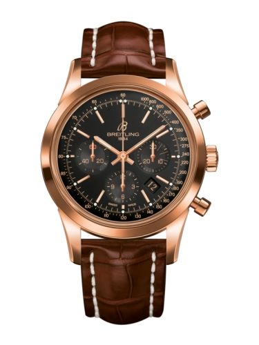 Breitling Transocean RB015212-BB16-737P