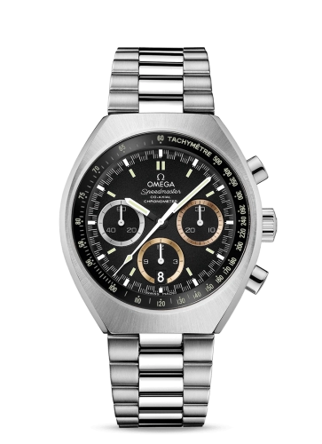Omega Speedmaster (Non-Moonwatch) 522-10-43-50-01-001