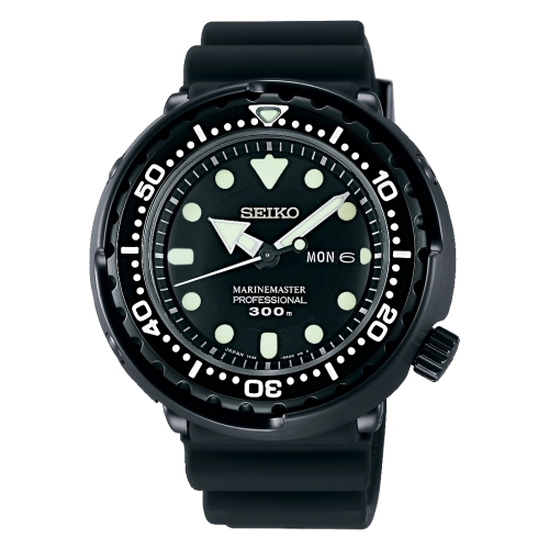Seiko Prospex Divers SBBN035