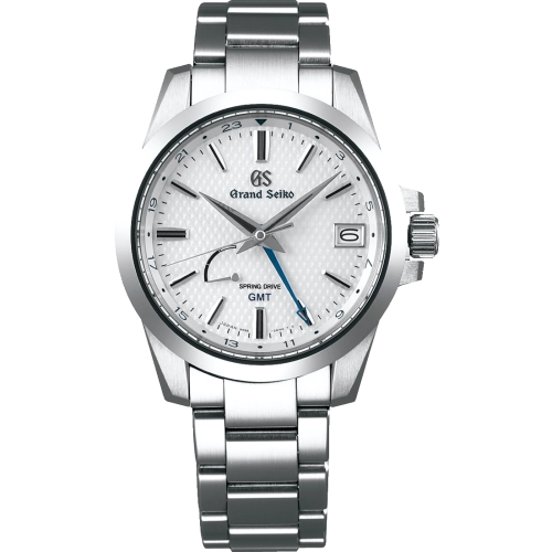 Grand Seiko Spring Drive SBGE209