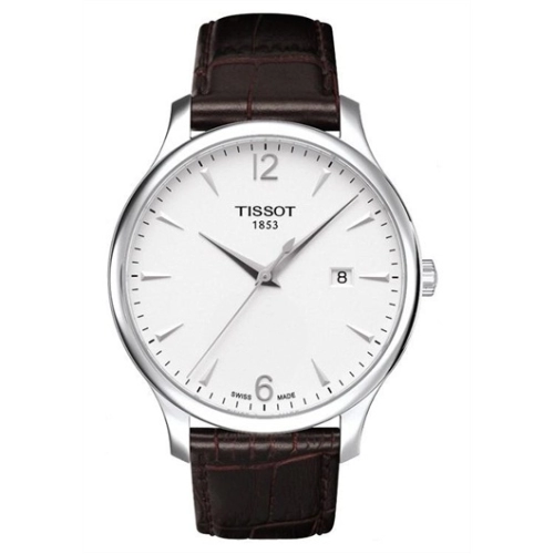 Tissot Tradition T063-610-16-037-00