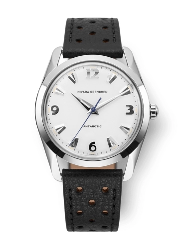 Nivada Grenchen Antarctic 35005M40