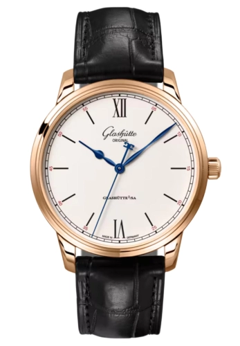 Glashütte Original Senator 1-36-01-02-05-01