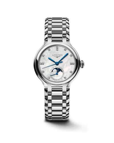 Longines PrimaLuna L8-126-4-87-6