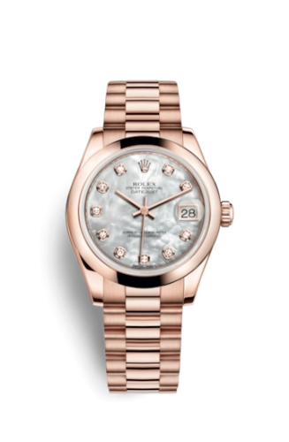 Rolex Datejust 31 178245F-0026