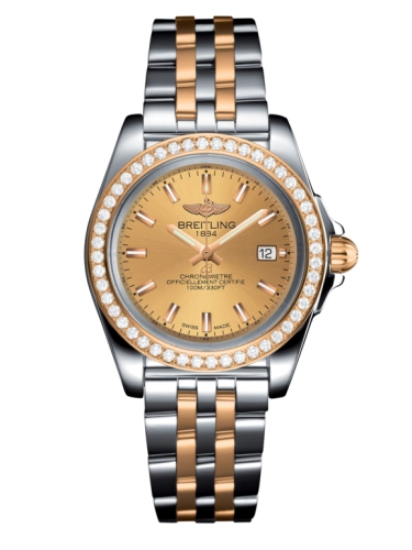 Breitling Galactic C7133053-H549-792C