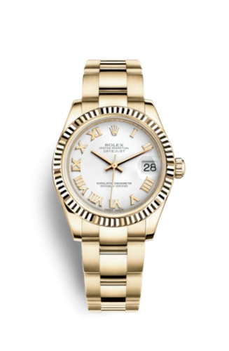 Rolex Datejust 31 178278-0097