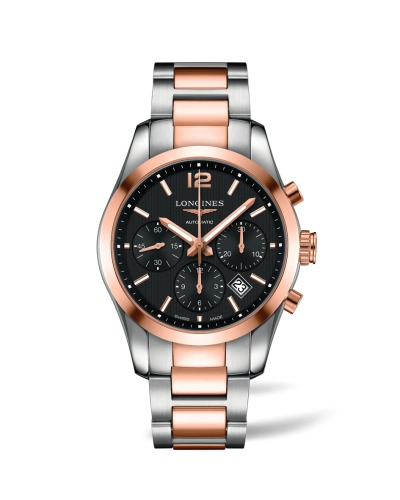 Longines Conquest Classic L2-786-5-56-7
