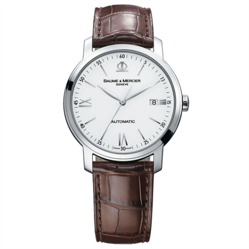 Baume & Mercier Classima 8686