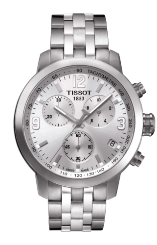 Tissot PRC 200 T0554171103700