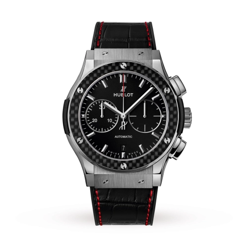 Hublot Classic Fusion 521-NQ-1170-LR-AUM18