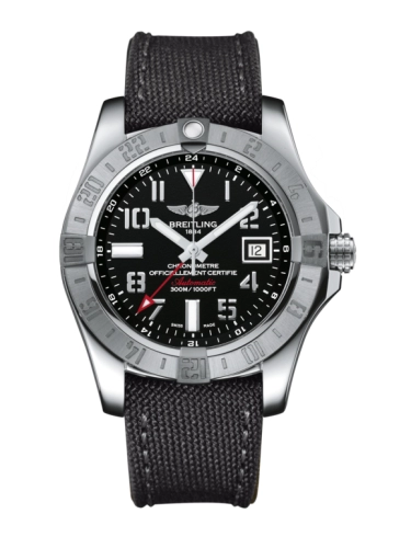 Breitling Avenger A3239011-BC34-109W-A20BA-1