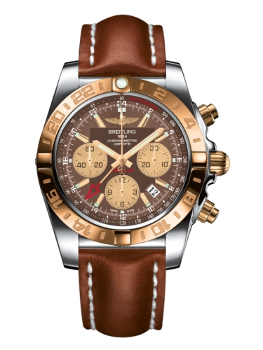 Breitling Chronomat B01 44 CB042012-Q590-433X